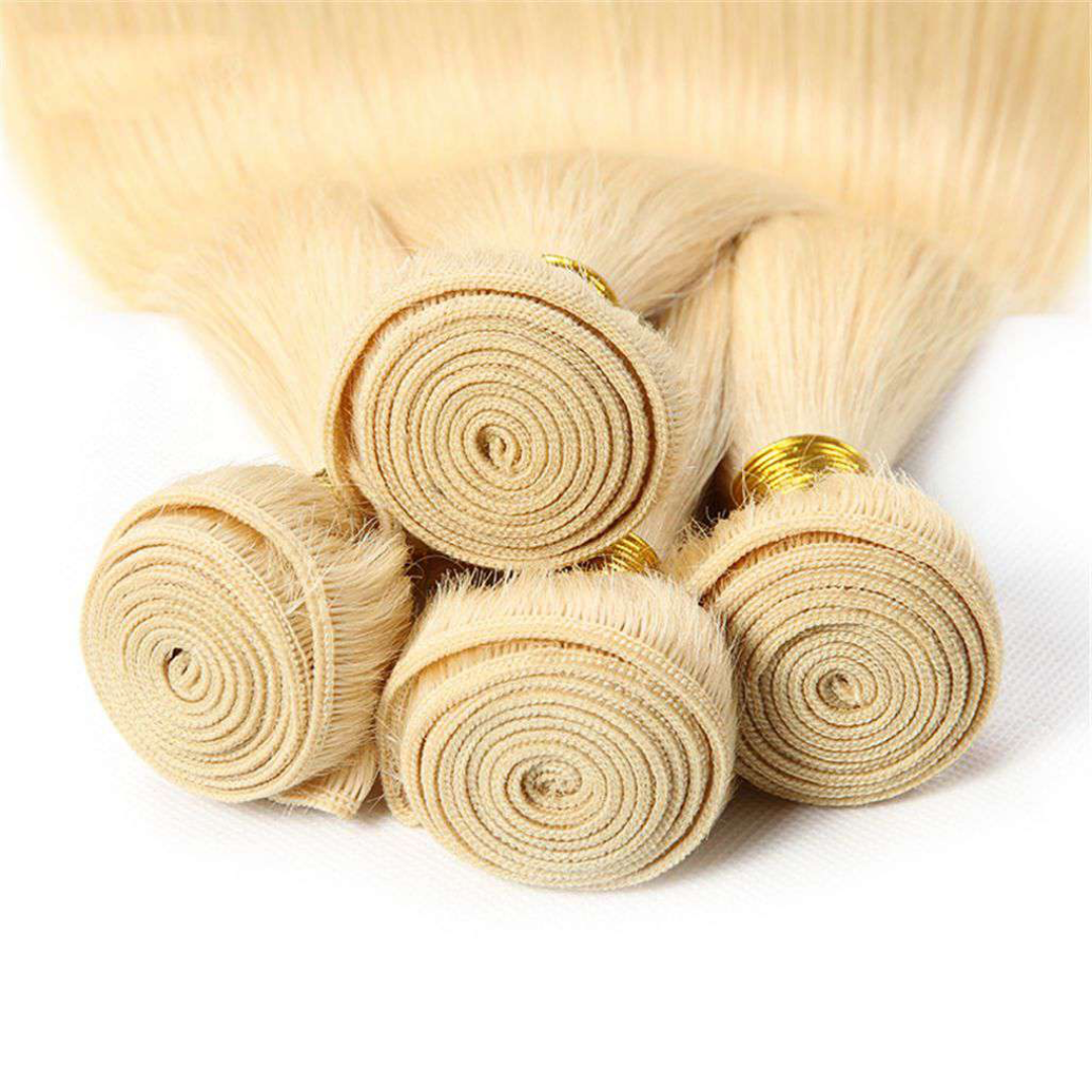 613 Virgin Straight Extensions