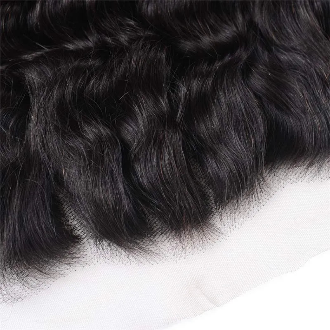 1B Lace Frontals