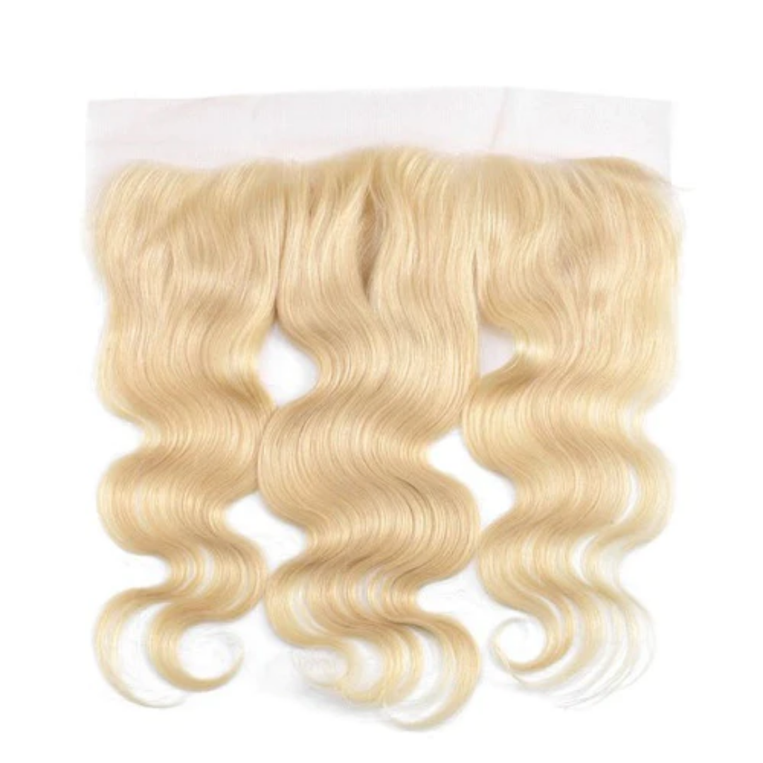 613 Lace Frontals