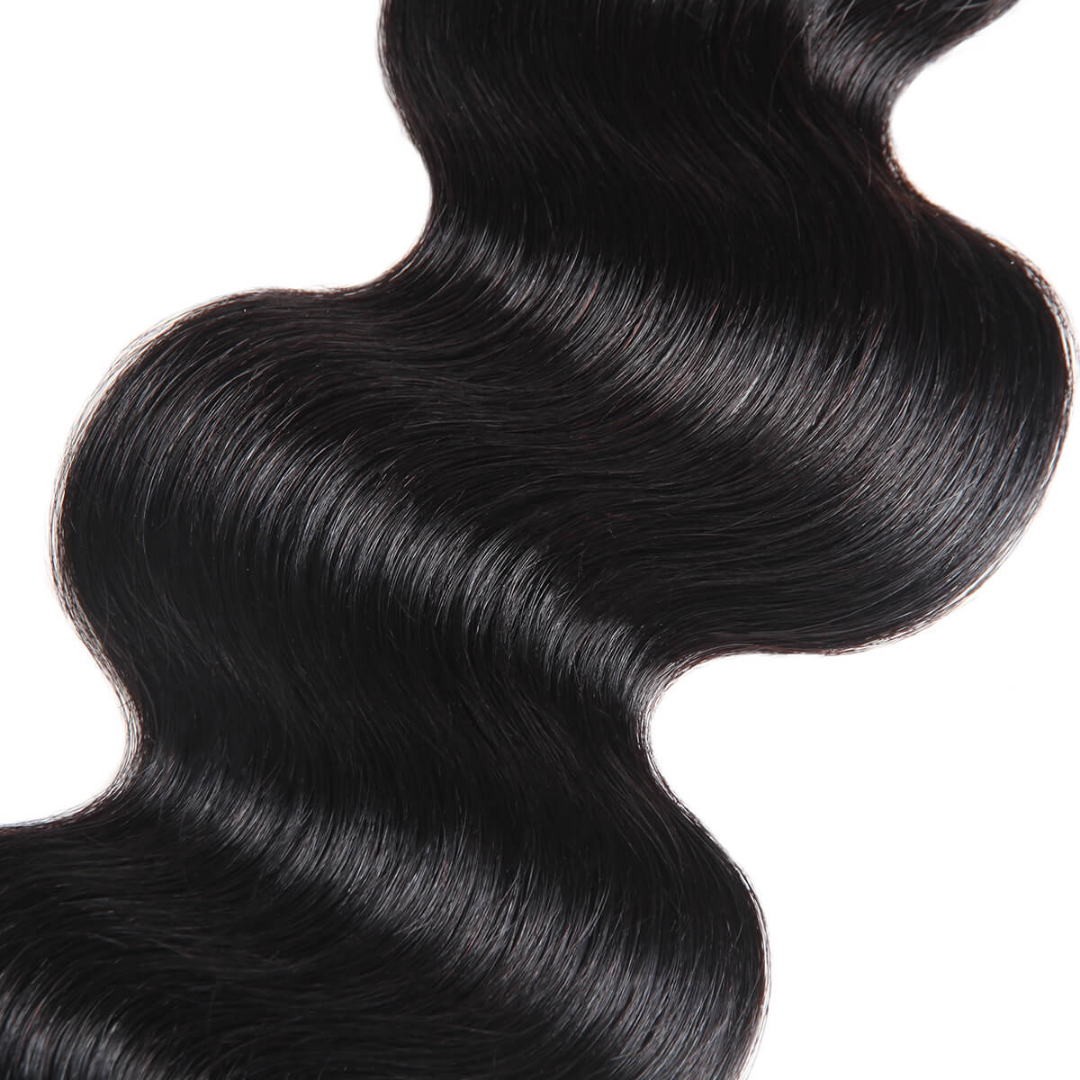 Virgin Bodywave Extensions