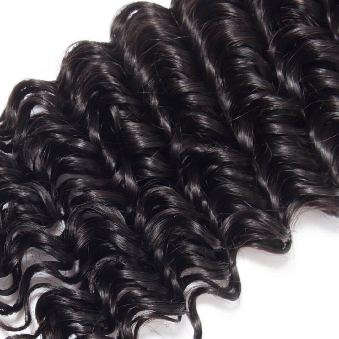 Virgin Deepwave Extensions