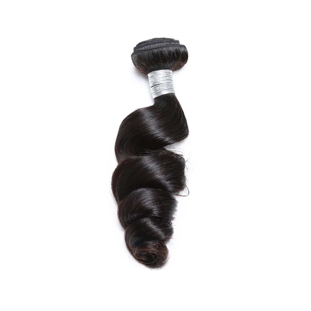 Virgin Loosewave Extensions