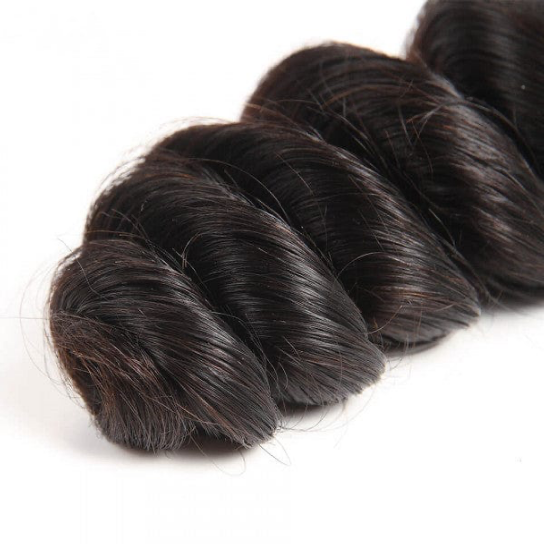 1B Lace Closures