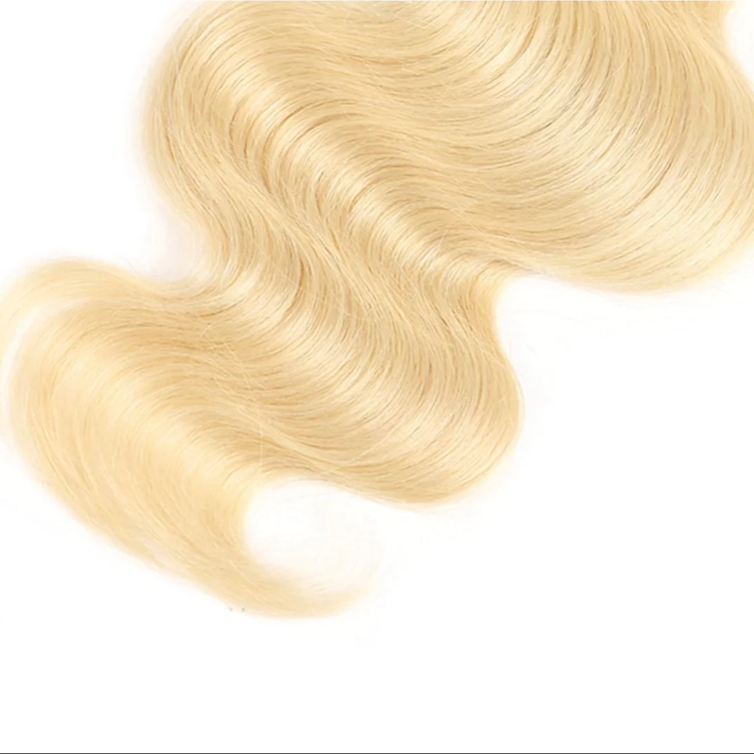 613 Lace Closures