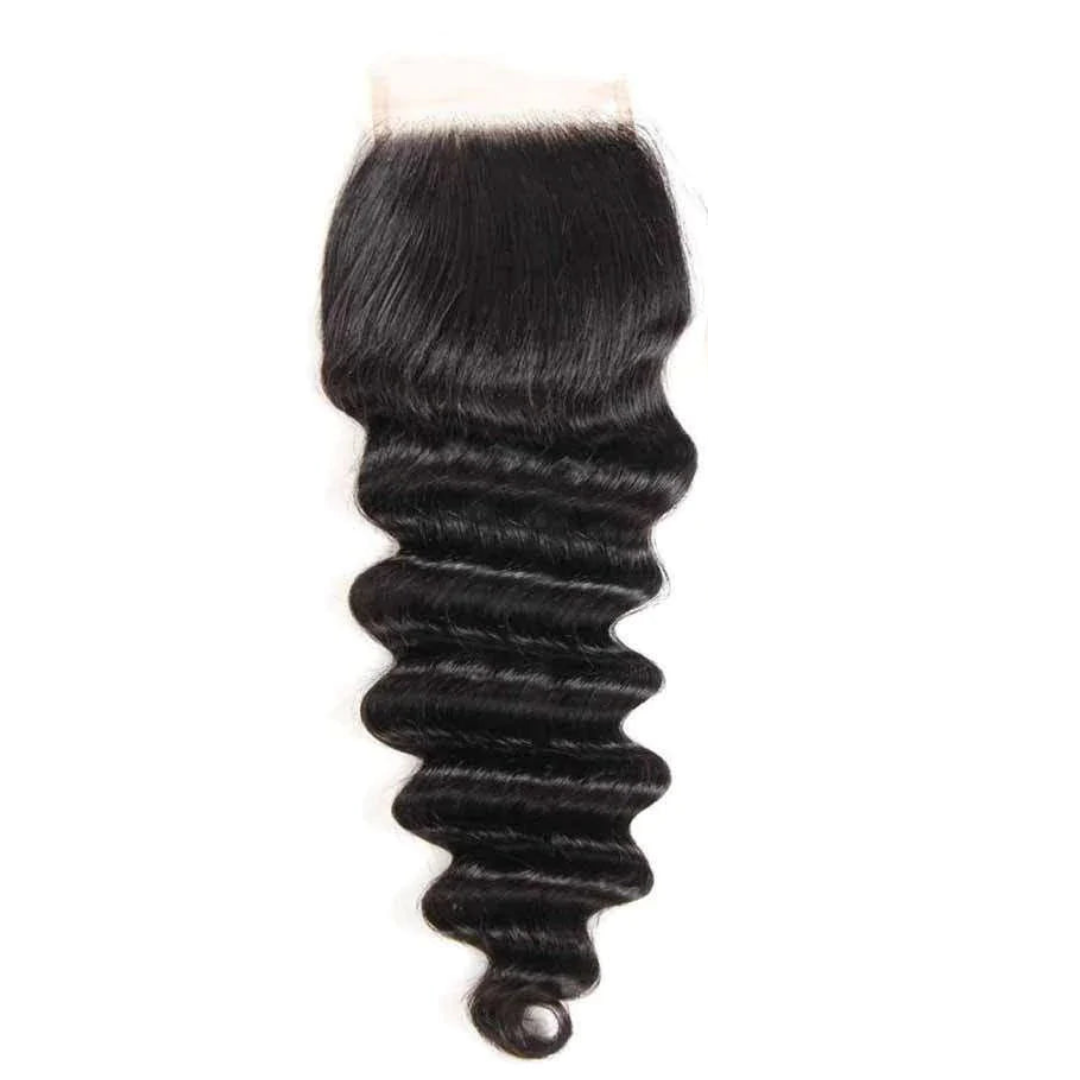 1B Lace Closures