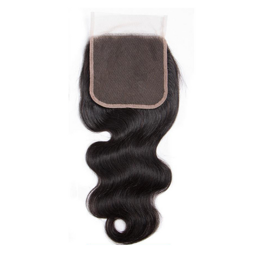 1B Lace Closures