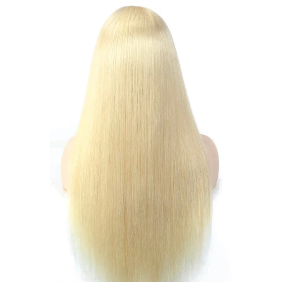 613 Frontal Wigs