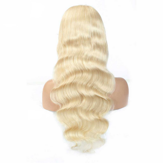 613 Frontal Wigs