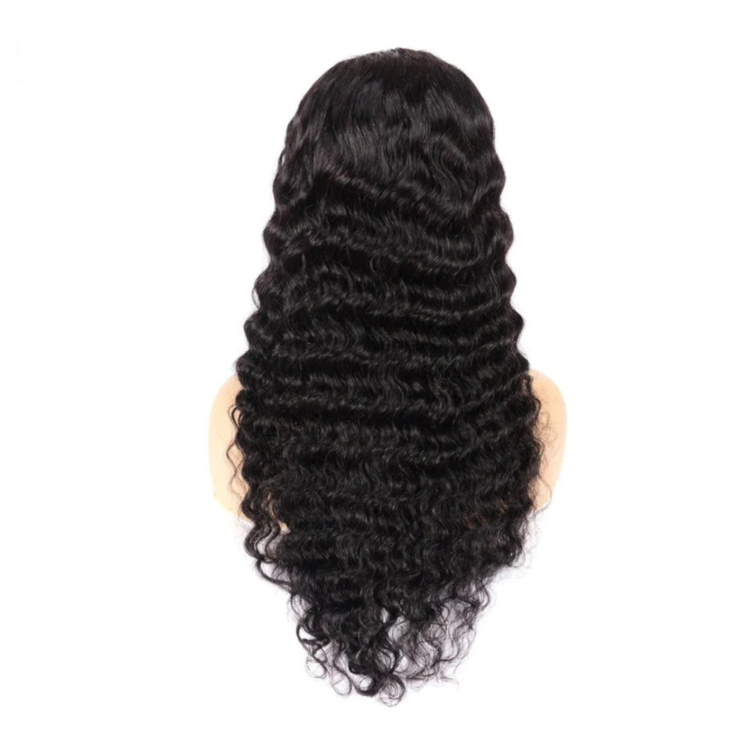 1B Wigs