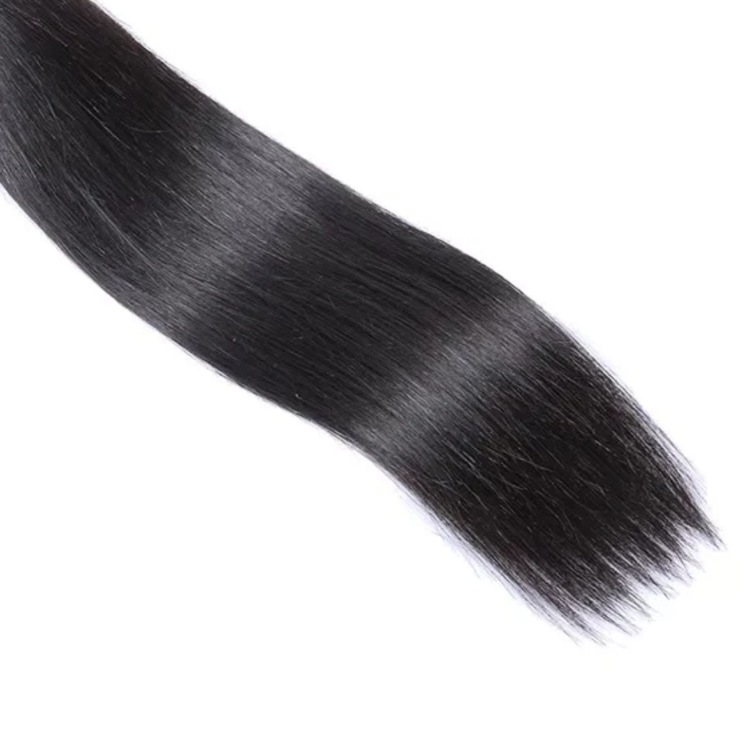 Virgin Straight Extensions